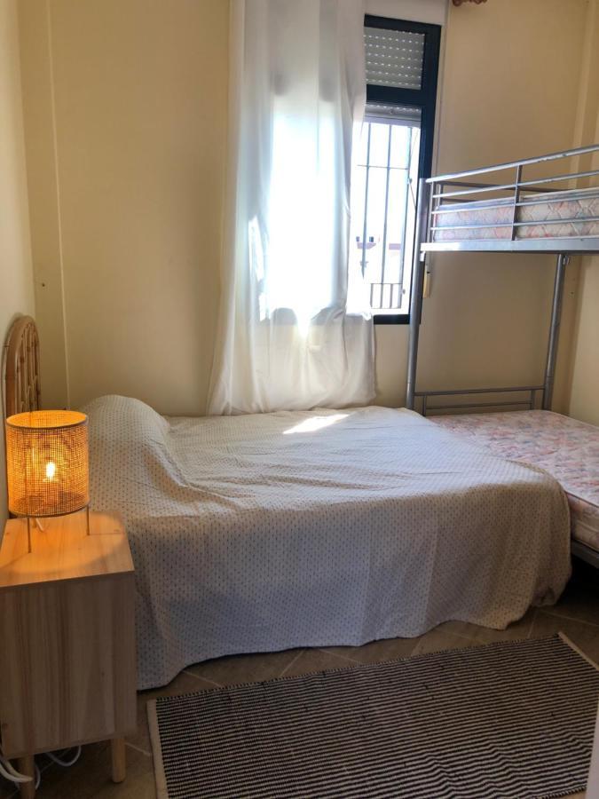 Holiday House With Private Pool, Costa De La Luz El Portil Zewnętrze zdjęcie