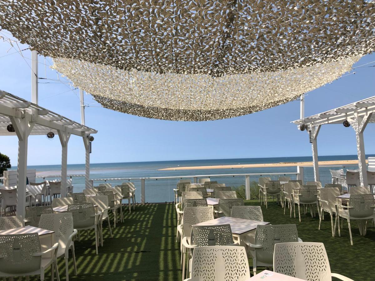 Holiday House With Private Pool, Costa De La Luz El Portil Zewnętrze zdjęcie