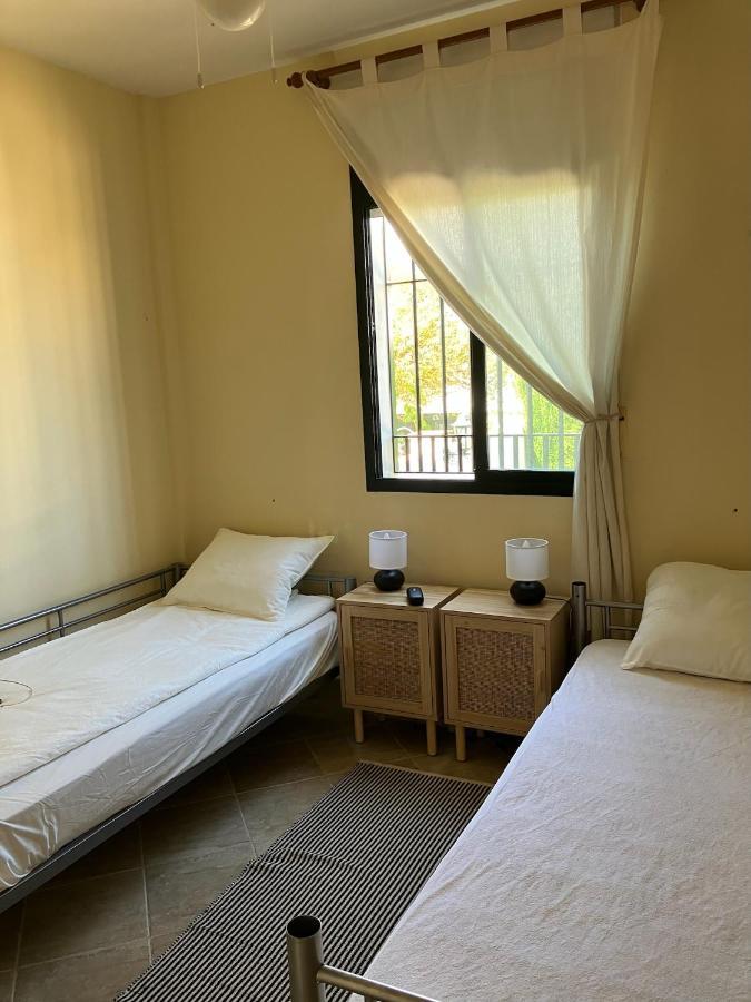 Holiday House With Private Pool, Costa De La Luz El Portil Zewnętrze zdjęcie