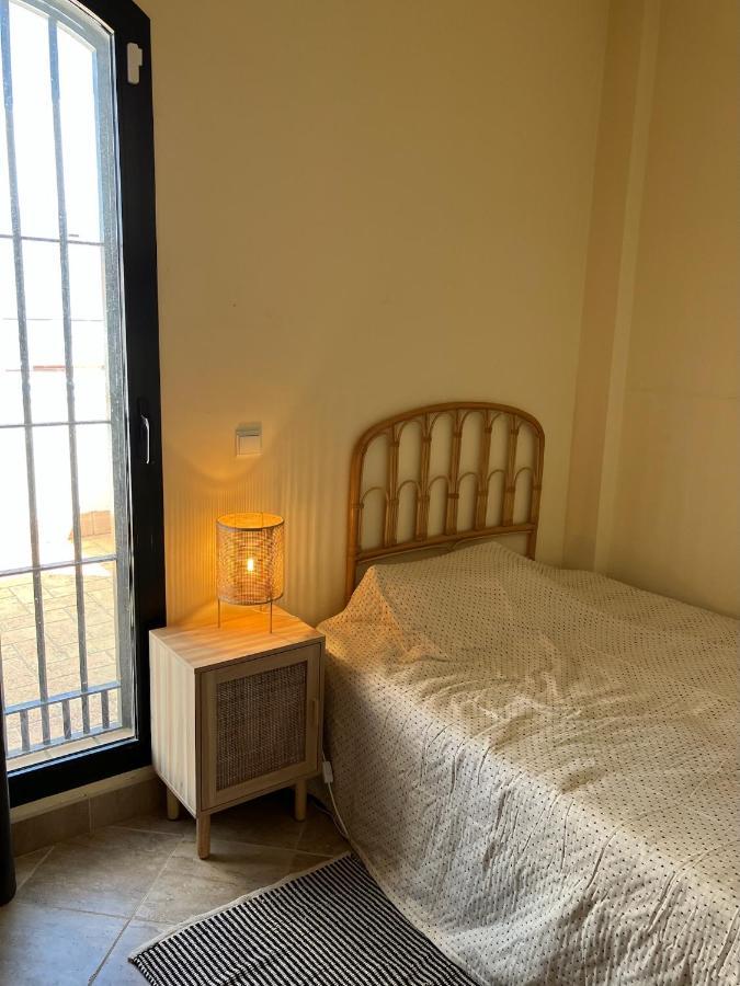 Holiday House With Private Pool, Costa De La Luz El Portil Zewnętrze zdjęcie