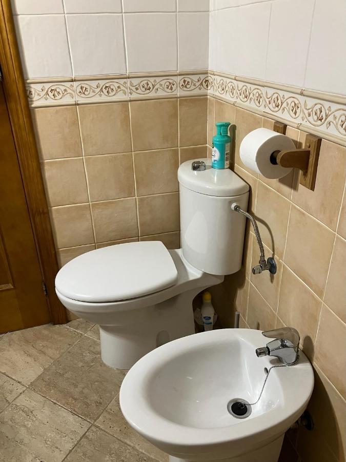 Holiday House With Private Pool, Costa De La Luz El Portil Zewnętrze zdjęcie